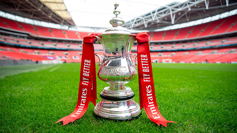 FA Cup Final Match Official Appointments Confirmed