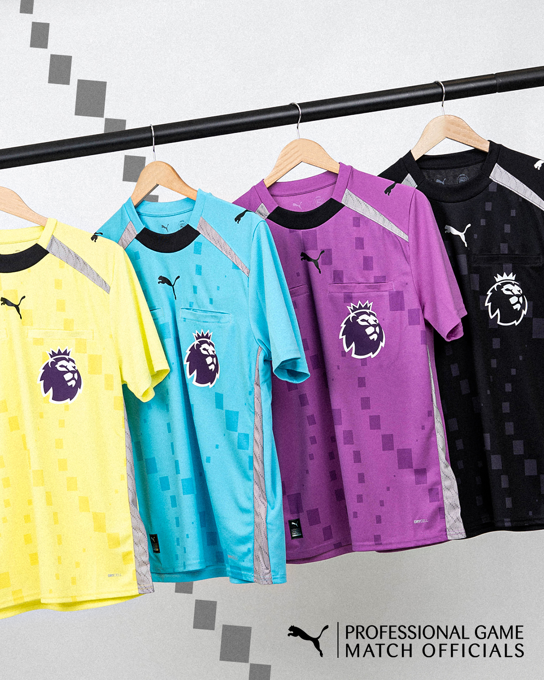 2025-27 Puma Womens Pro DNA Match Kit