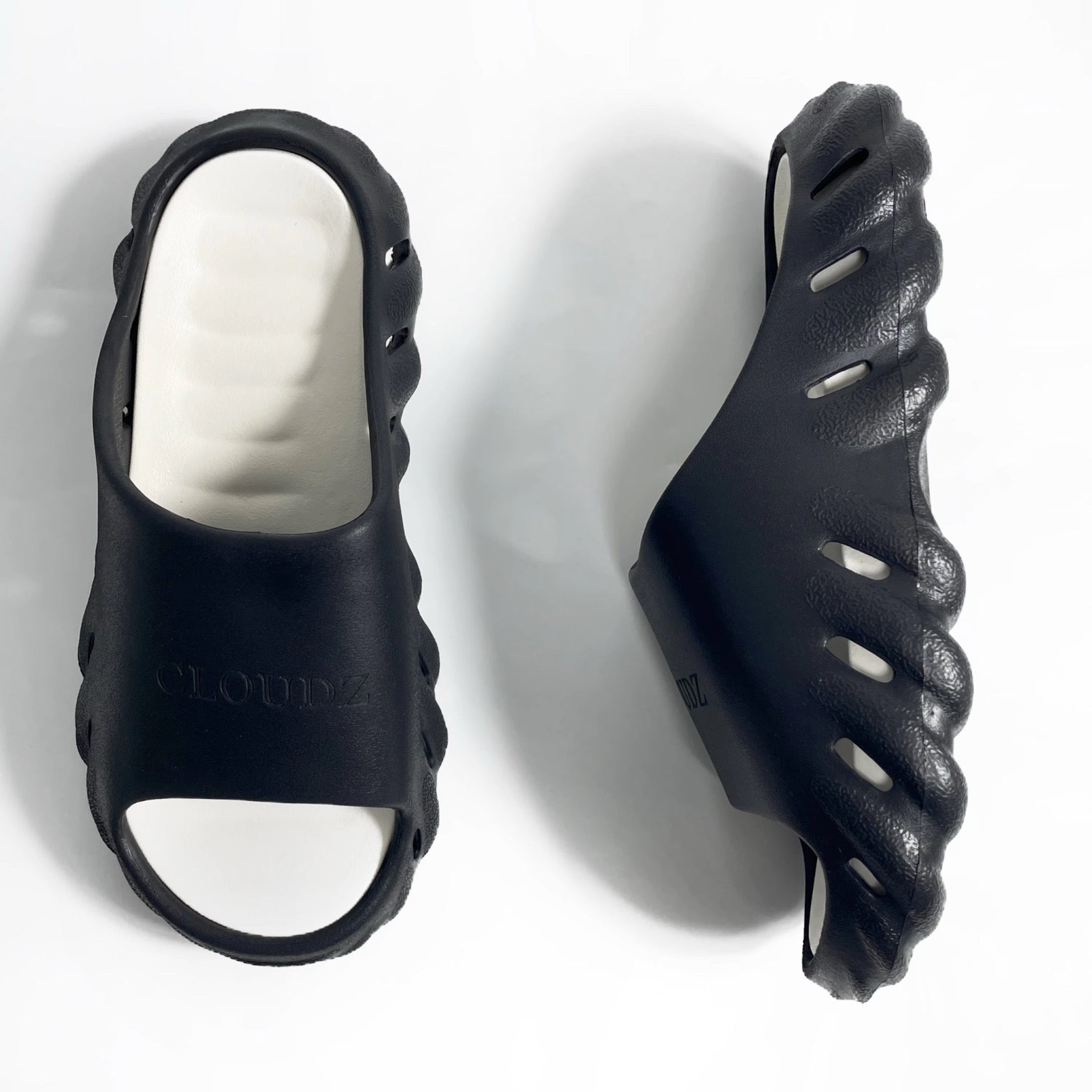 CLOUDZ - The Comfortable Slider