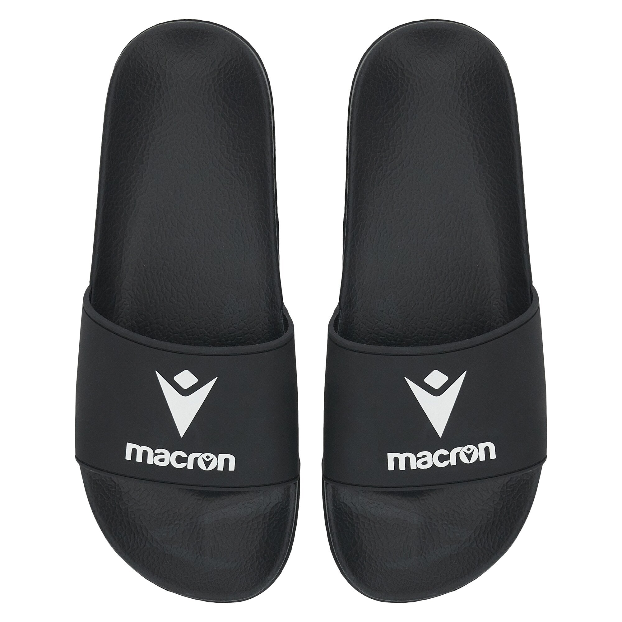 Macron Slides