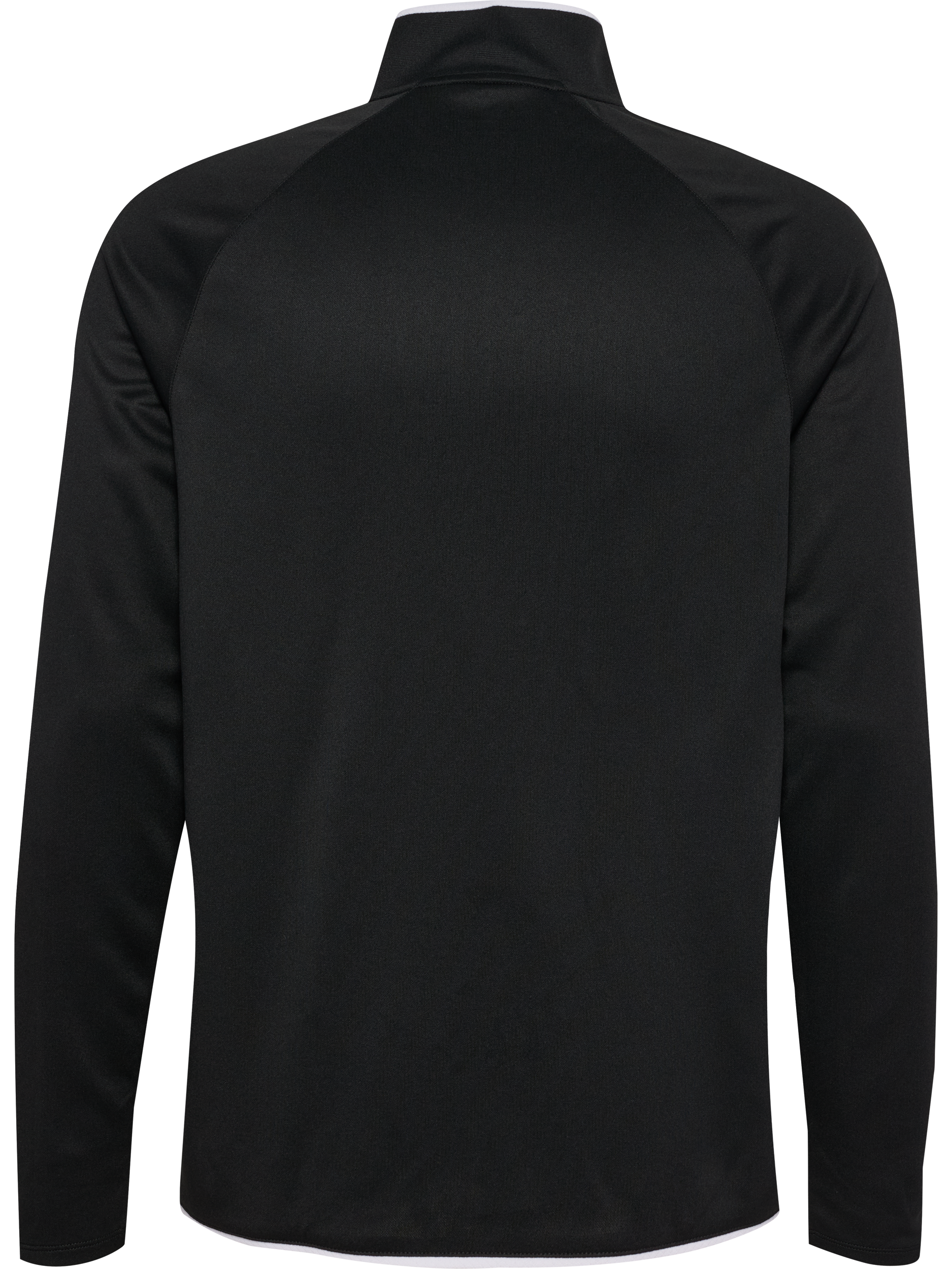 26/28 Hummel Referee 1/4 Zip Midlayer