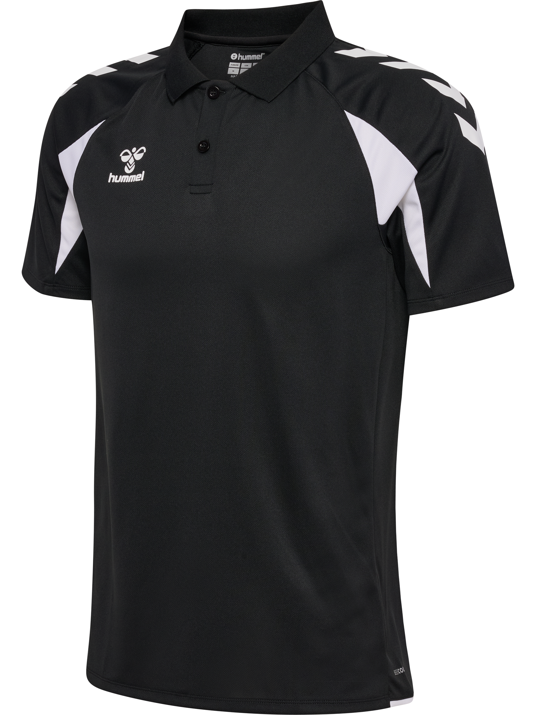 26/28 Hummel Referee Polo