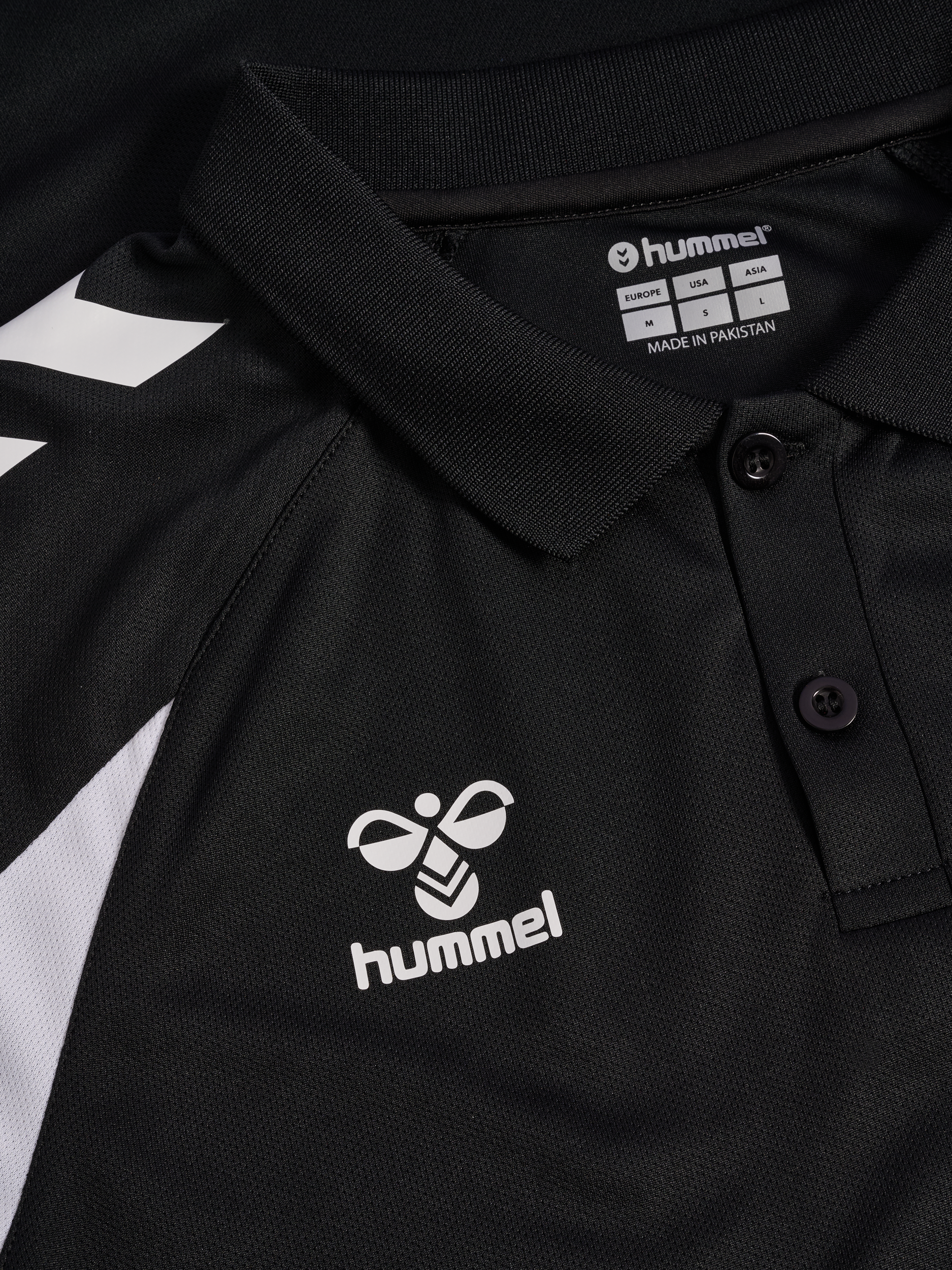 26/28 Hummel Referee Polo