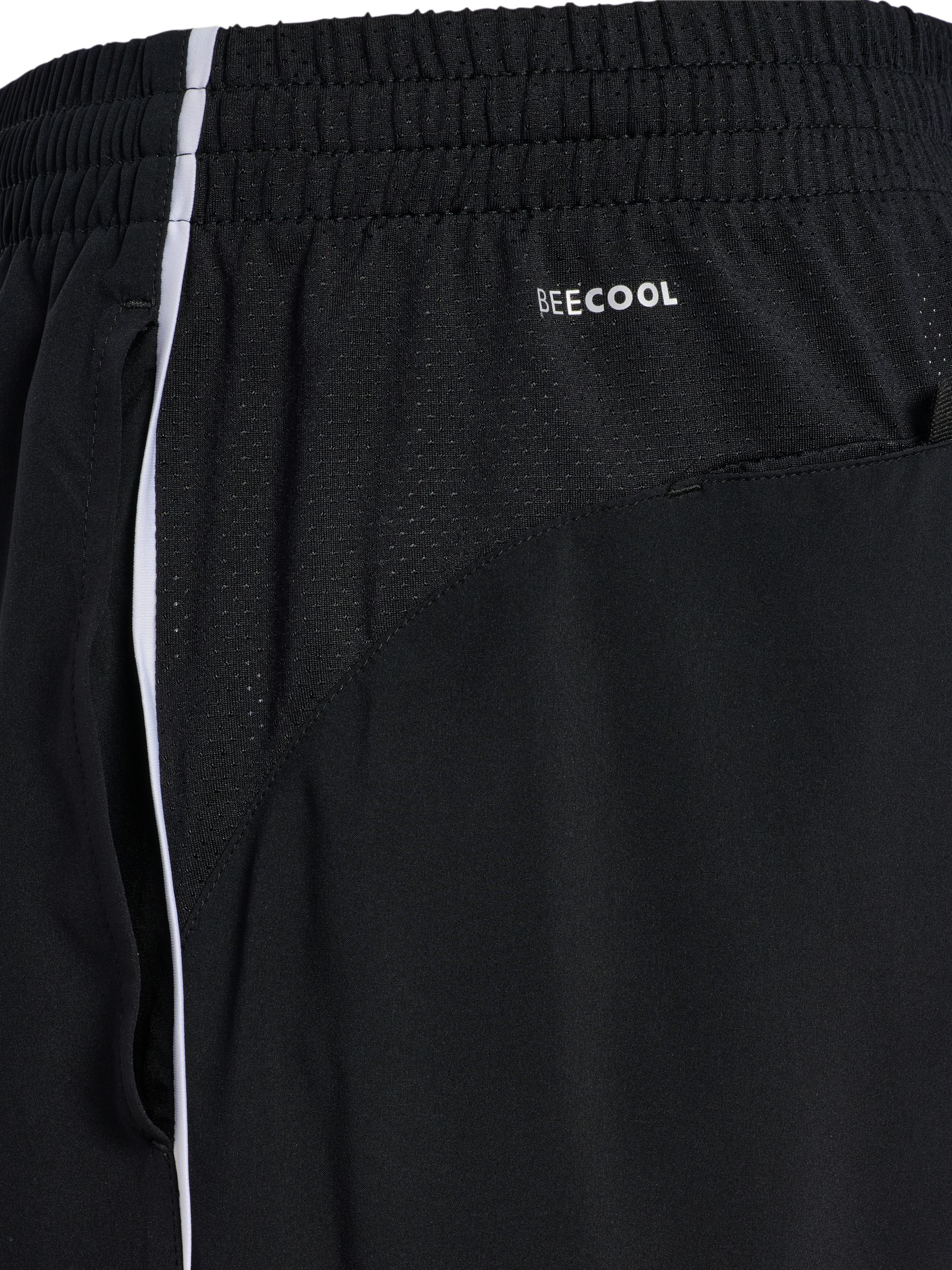 2026 Hummel Referee Shorts