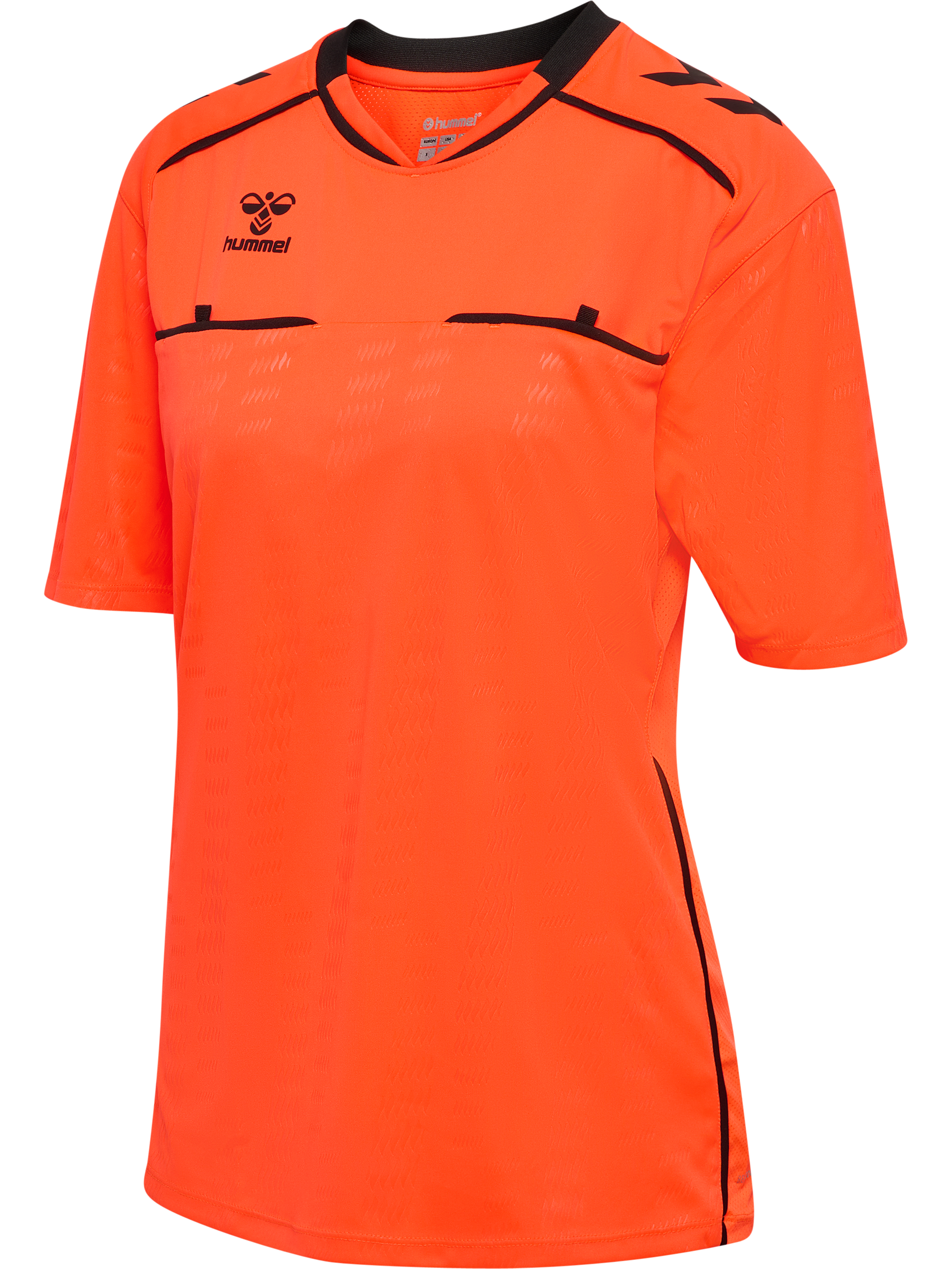 referee equipment hummel referee kit