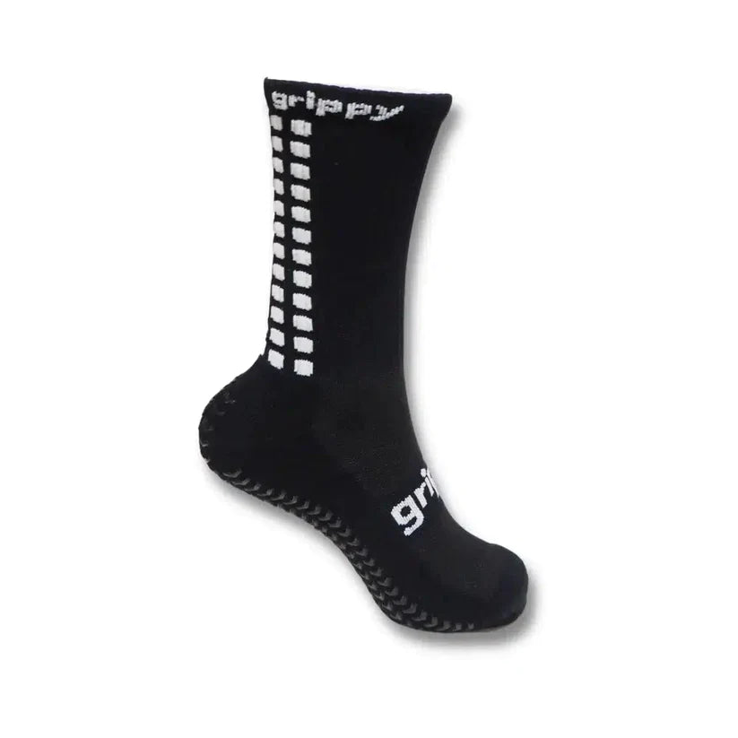 Non-Slip Grip Socks - A&H International