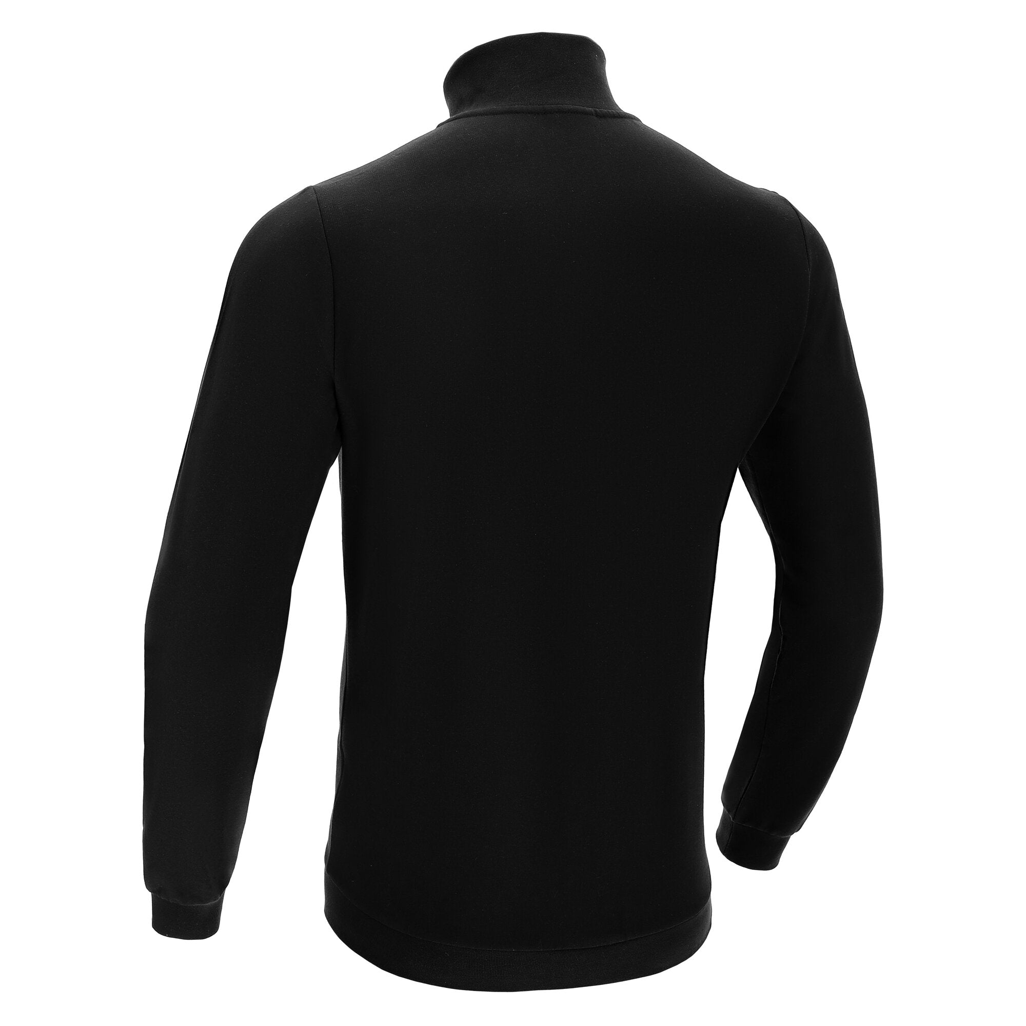 26/27 Macron Referee Full Zip Jacket