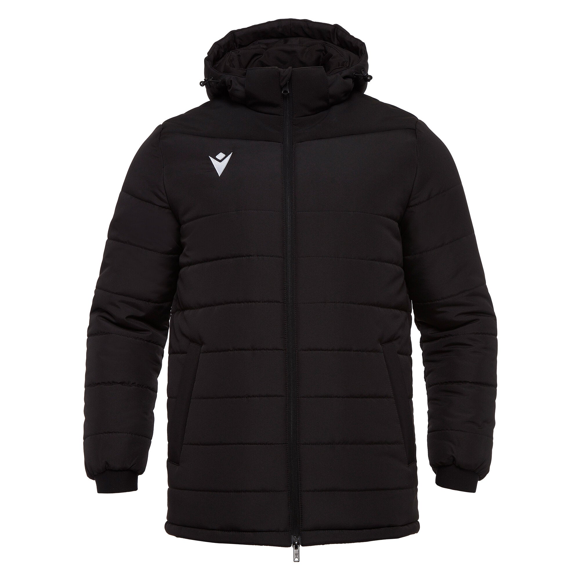 26/27 Macron Referee Winter Jacket