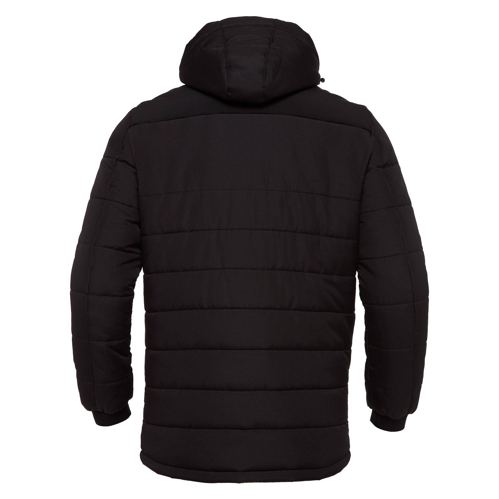 26/27 Macron Referee Winter Jacket