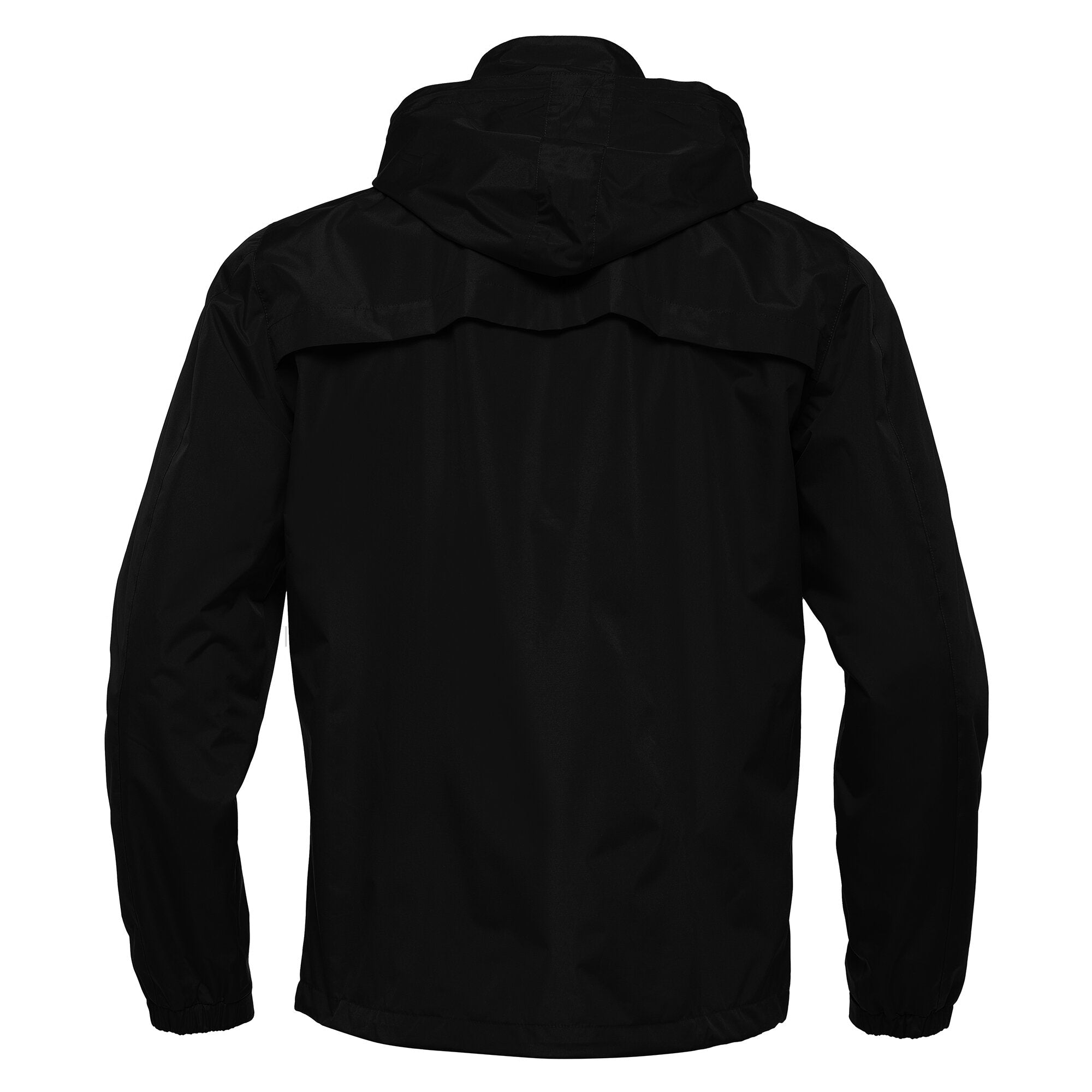 26/27 Macron Referee Rain Jacket