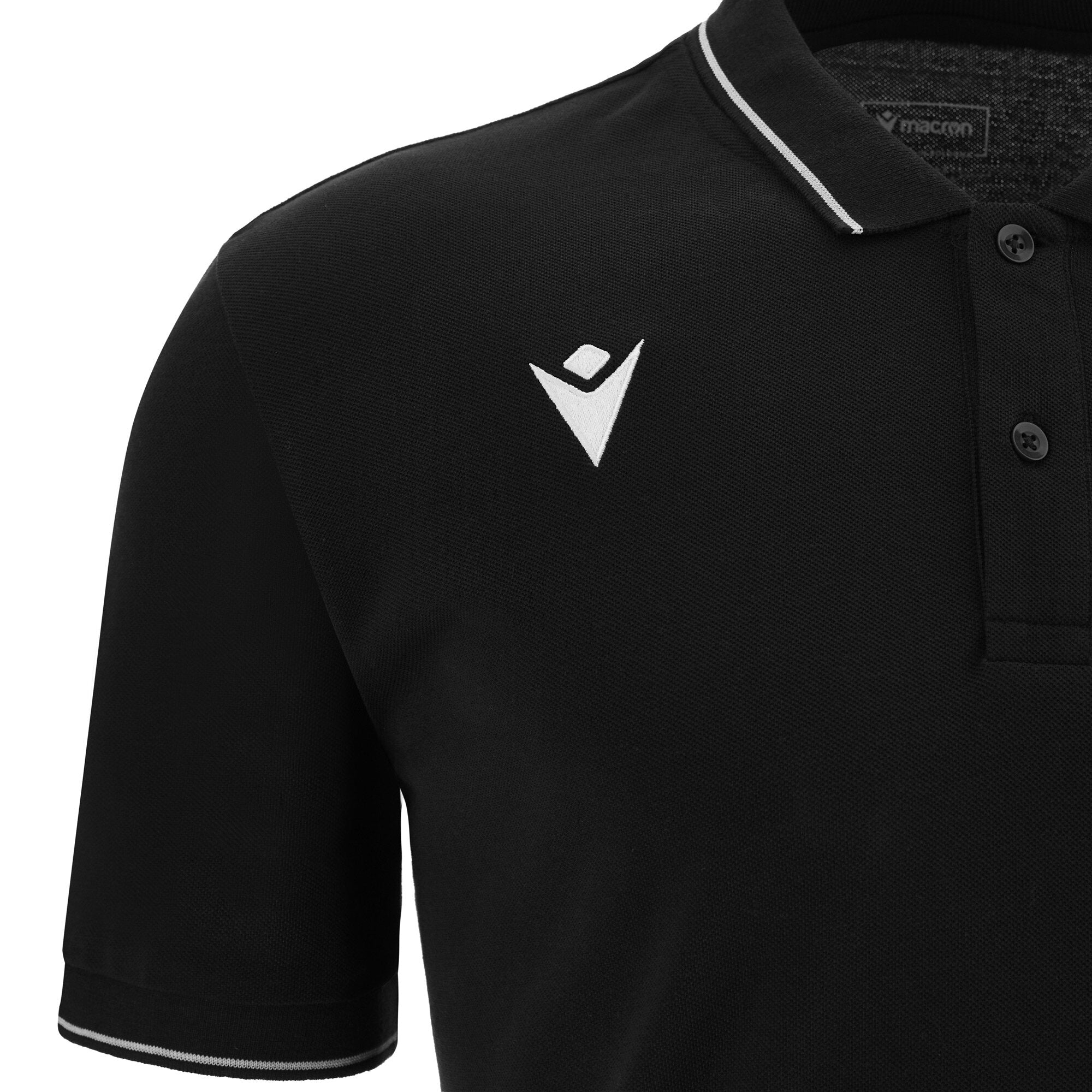 26/27 Macron Referee Polo