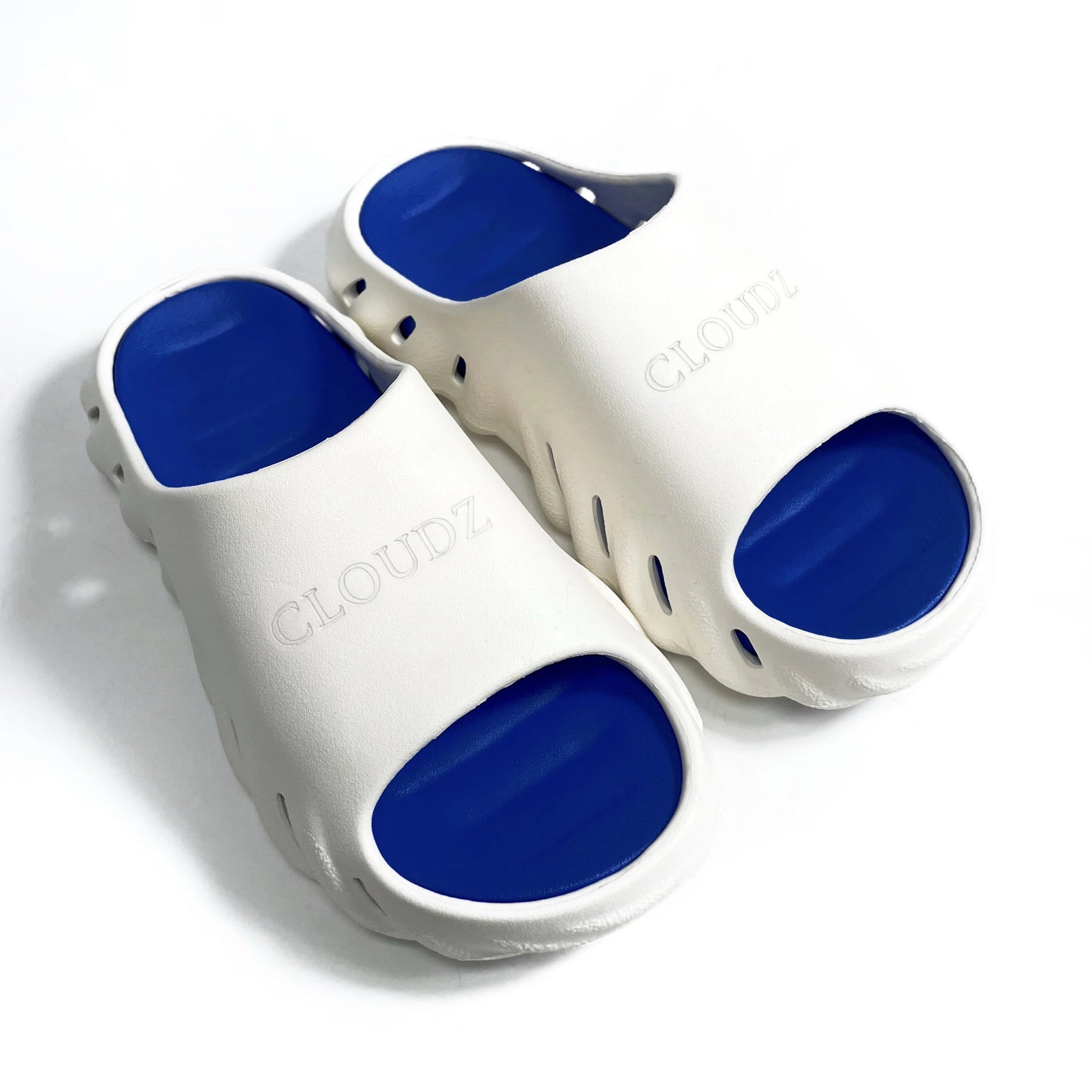 CLOUDZ - The Comfortable Slider