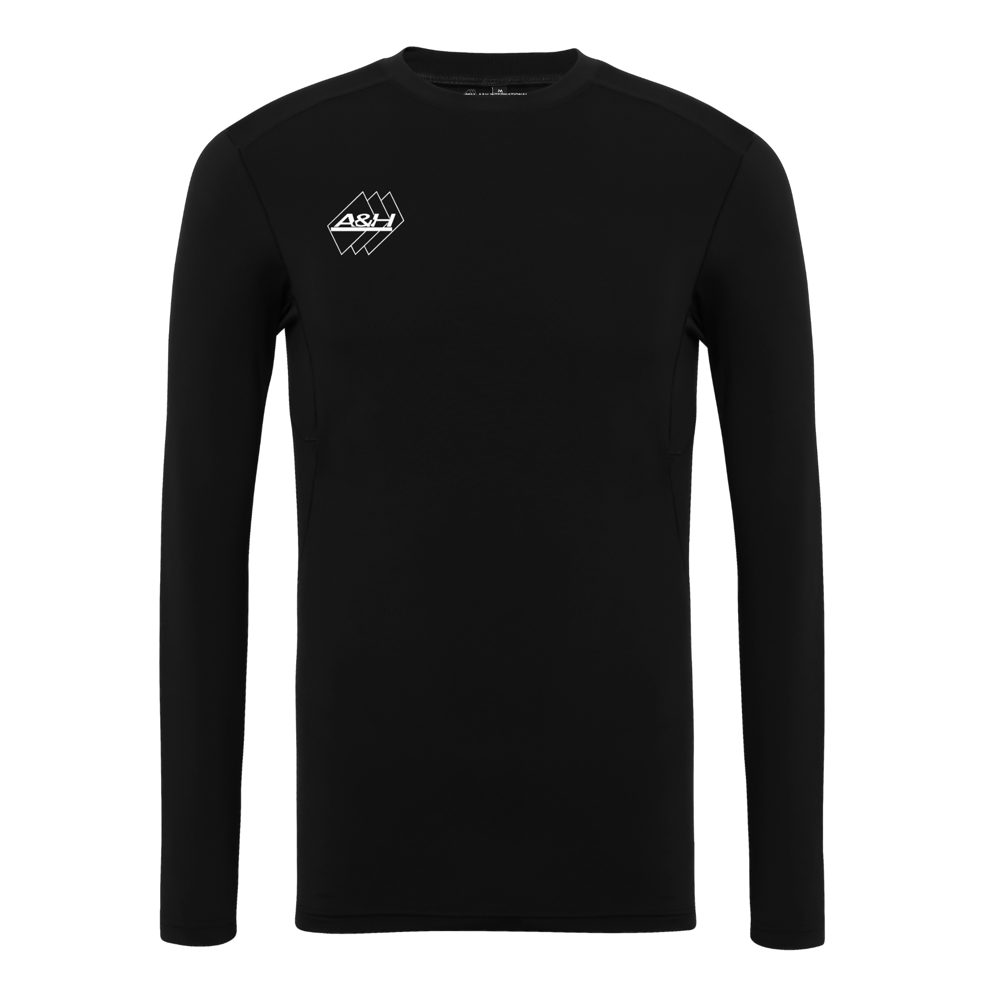A&H Referee Baselayer L/S