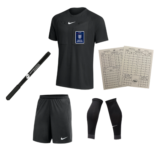 Contrib 26/27 Bundle - Specialist Assistant Referee