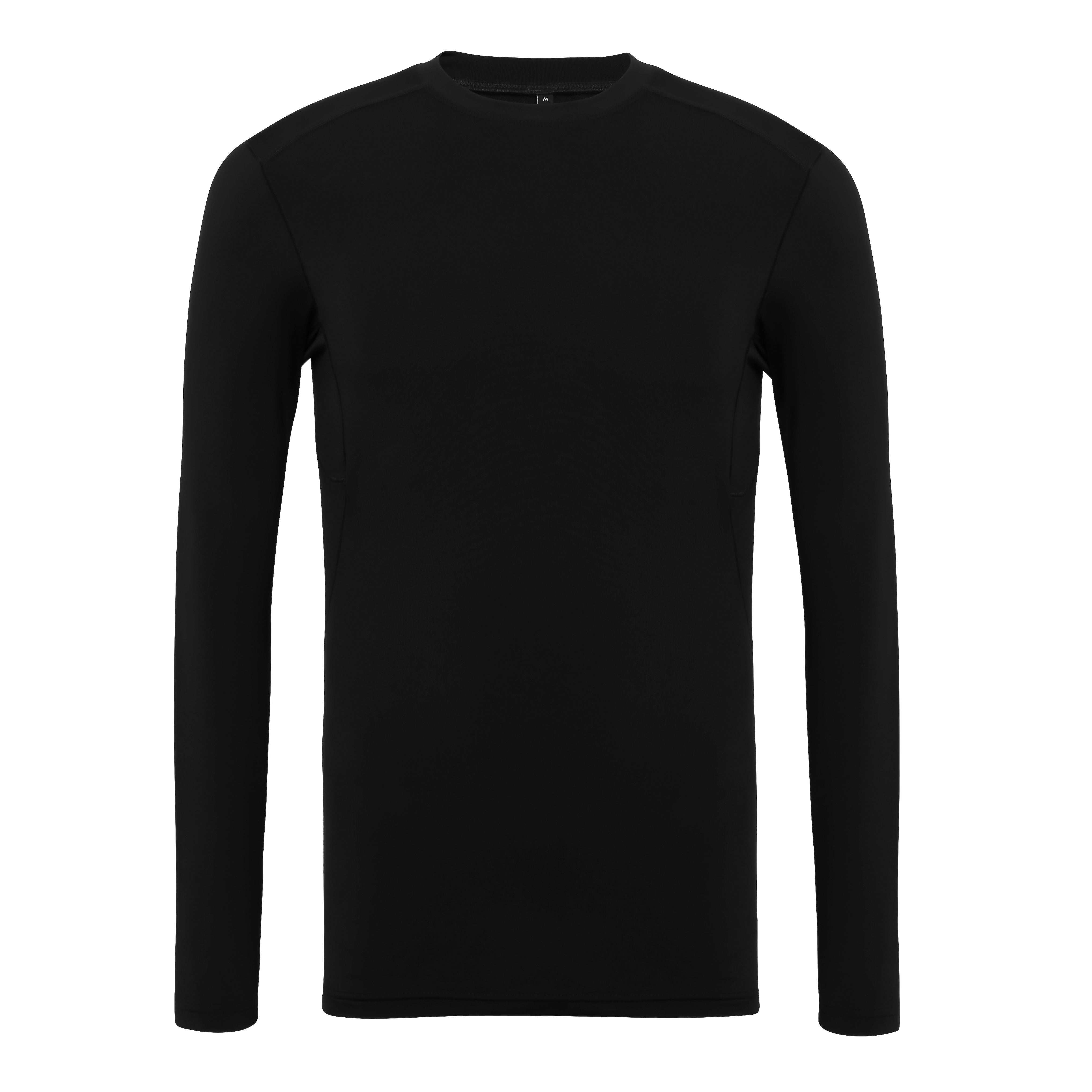 A&H Referee Baselayer L/S