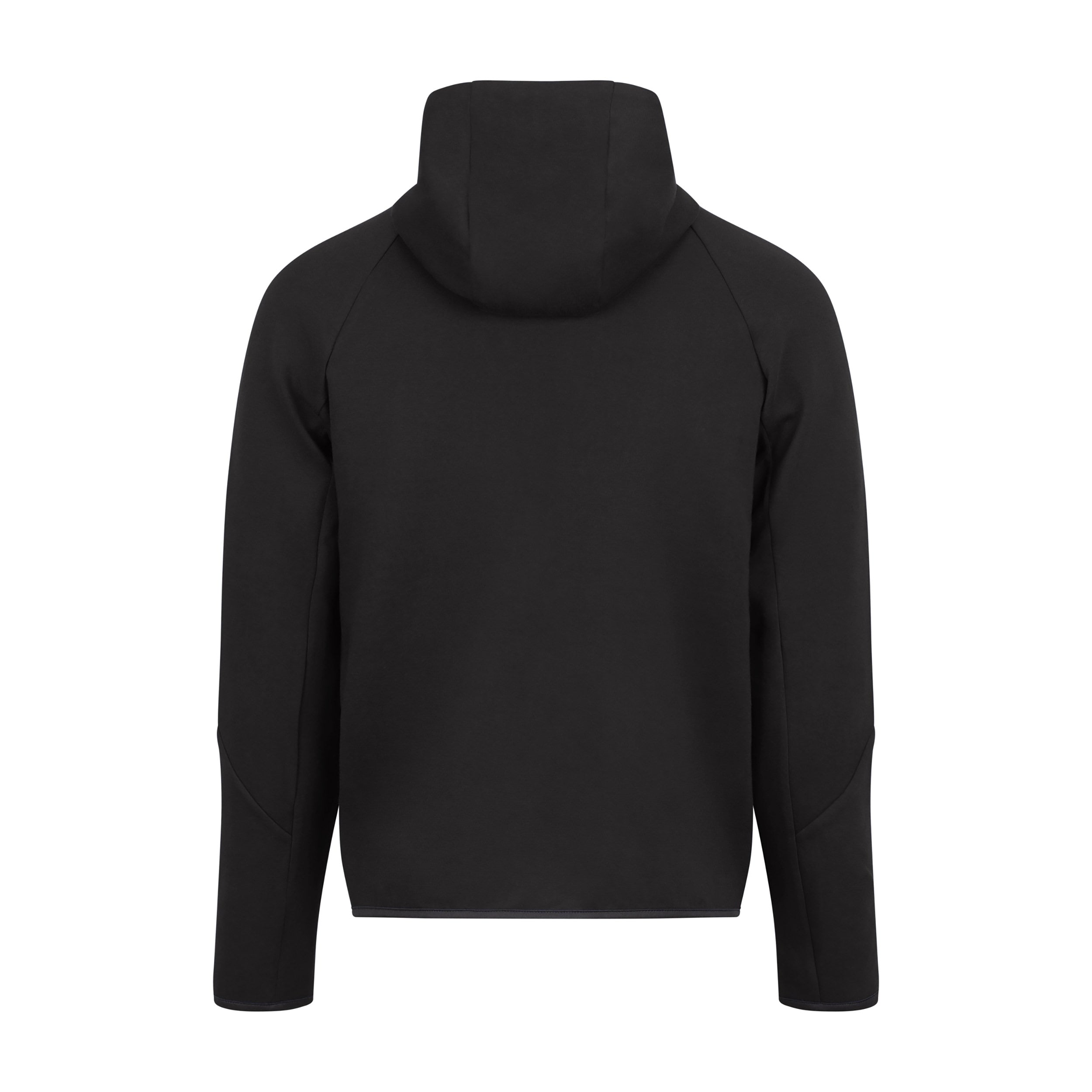 A&H Referee Full Zip Fleece Jacket