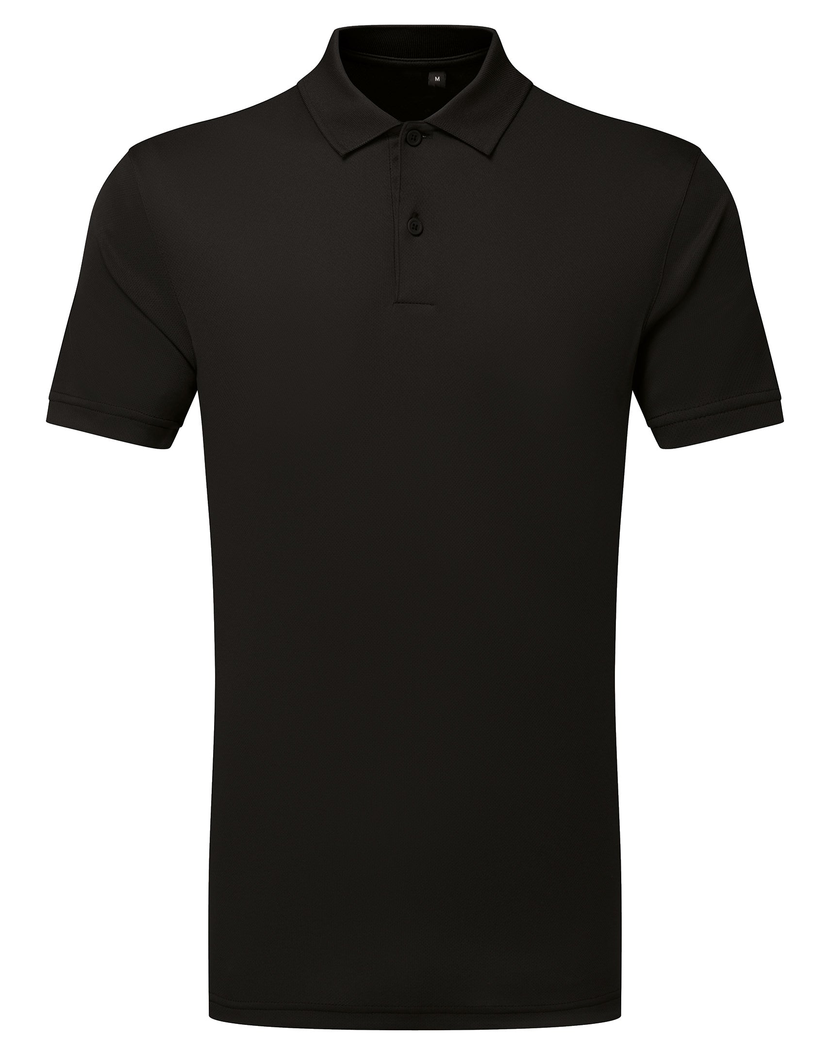 A&H Referee Polo