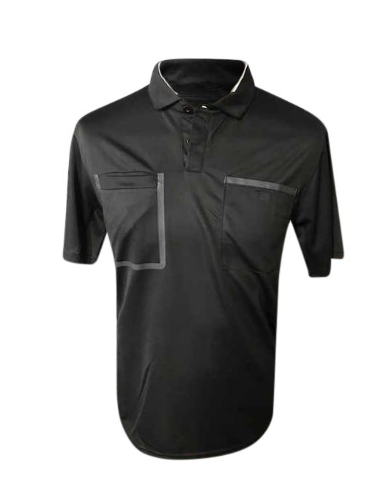 A&H Referee Shirt S/S