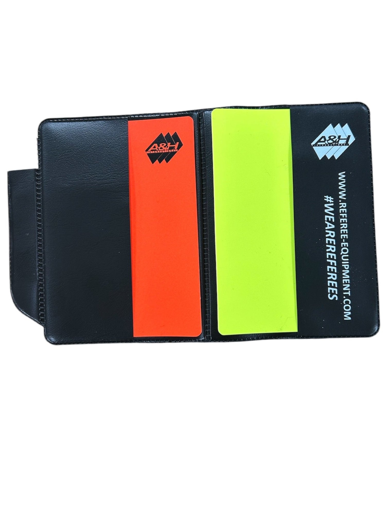 A&H Match Wallet