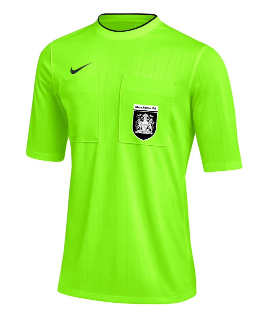 2022-26 MFA Nike Referee Shirt S/S