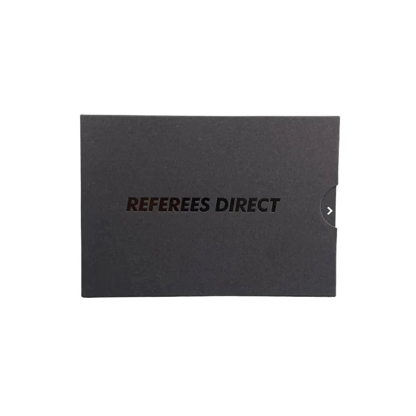 The GOAT Card Set by Referees Direct - A&H International