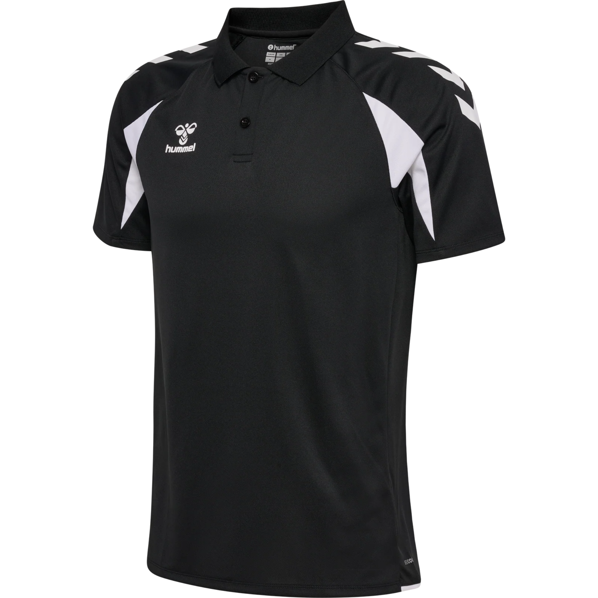 26/28 Hummel Referee Polo