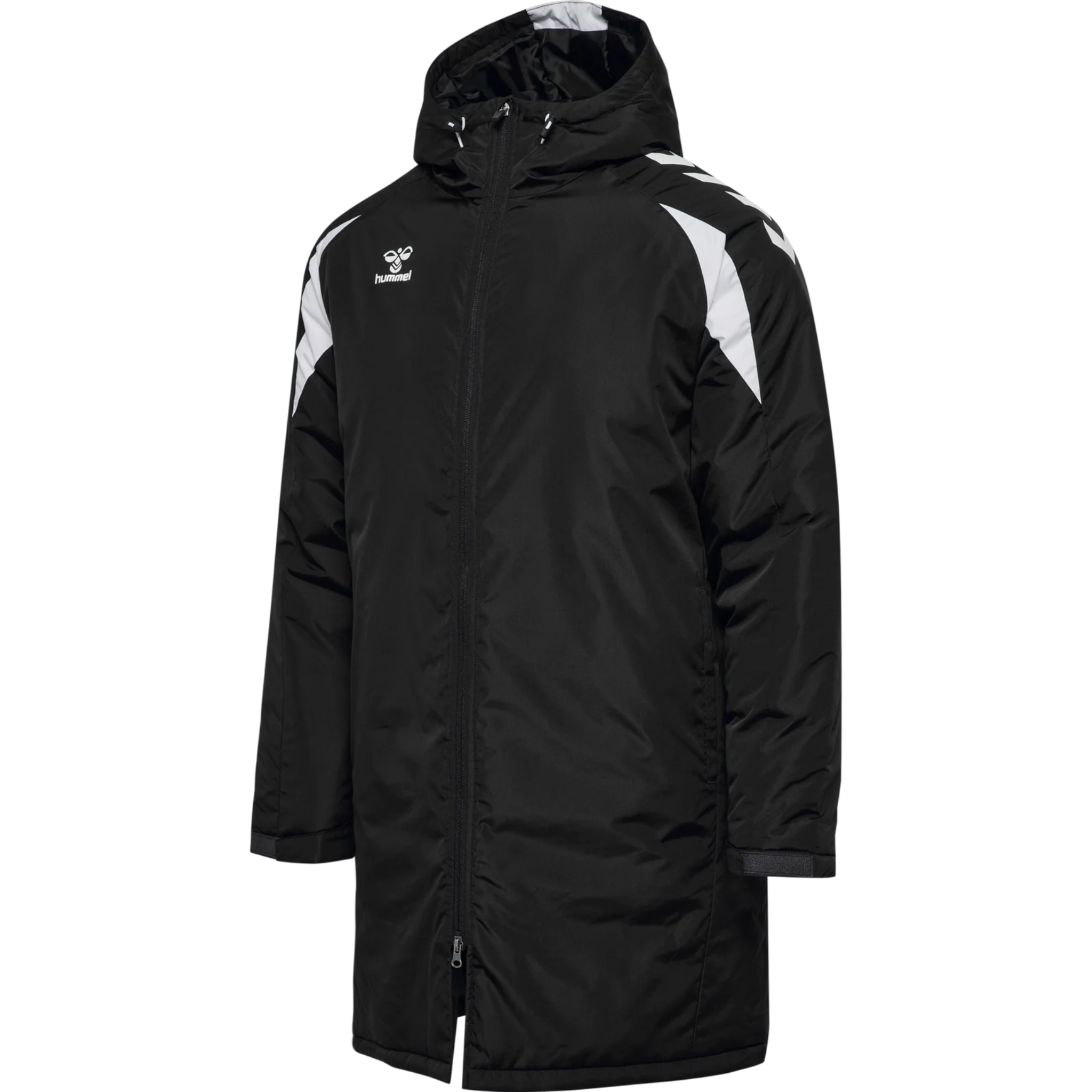 26/28 Hummel Referee Winter Jacket