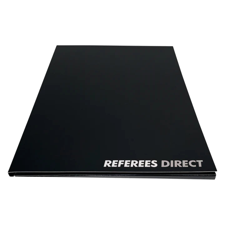 Write-on Card Stickers by Referees Direct - A&H International