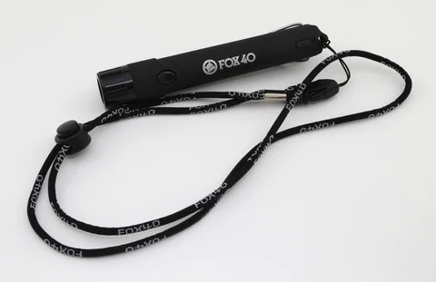 Fox 40 Electronic Whistle - A&H International