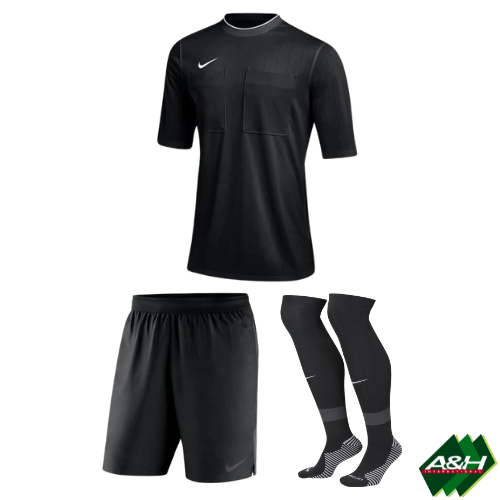2022-26 Nike Referee Kit S/S - Bundle