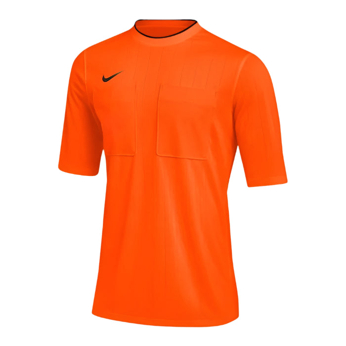 2022-26 Nike Referee Shirt S/S Orange - Only Small Remaining
