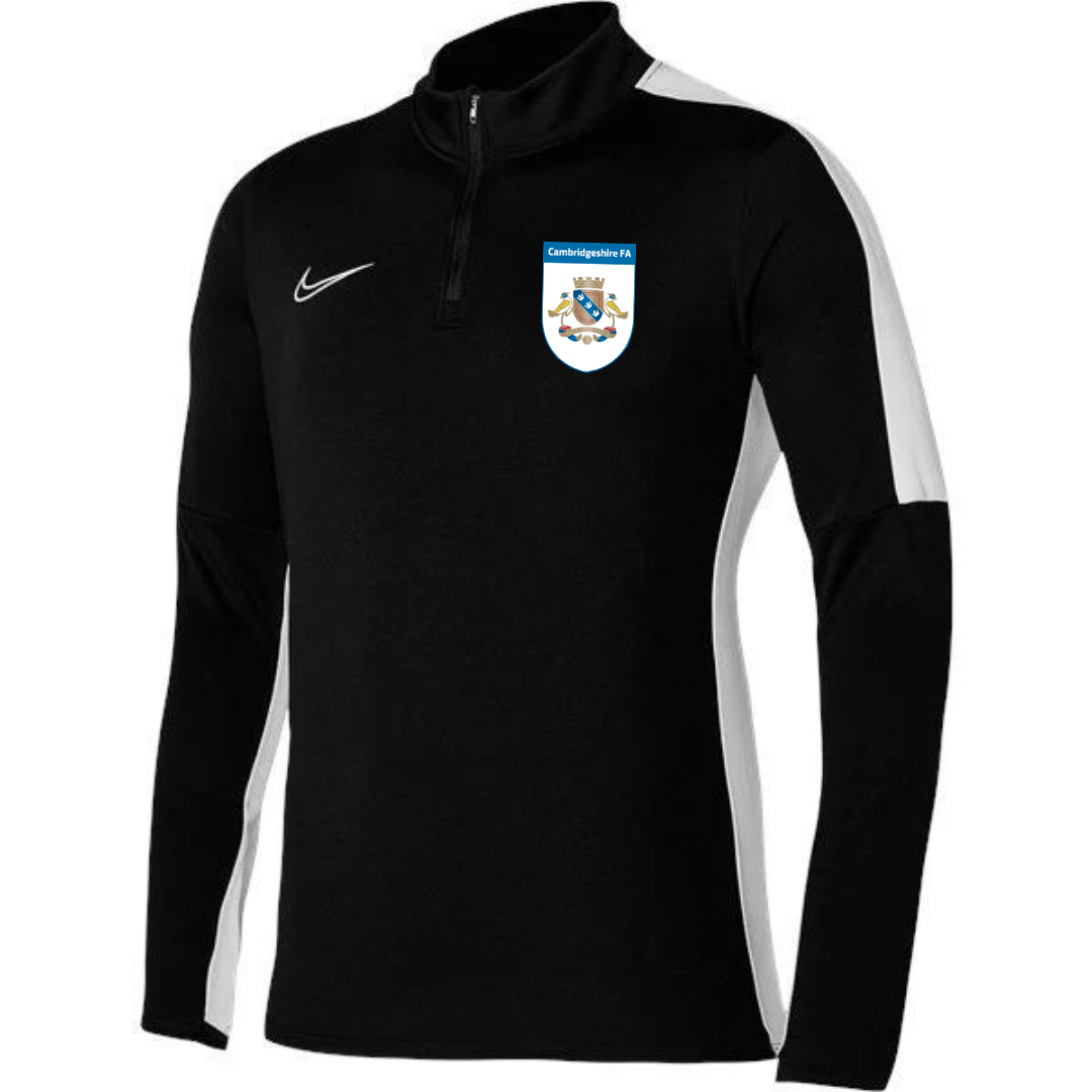 2024 25 Cambridgeshire FA Nike Referee Midlayer