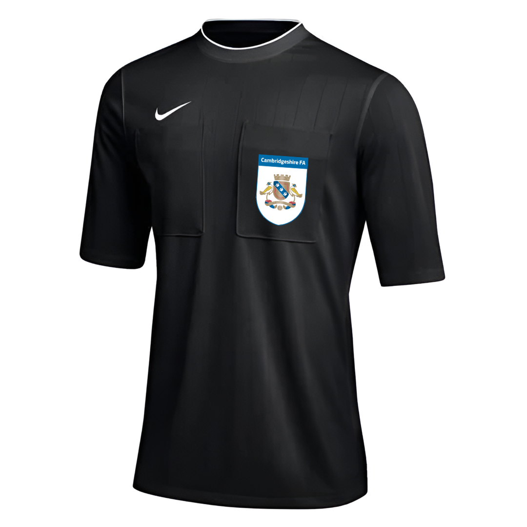 Nike referee jersey hotsell