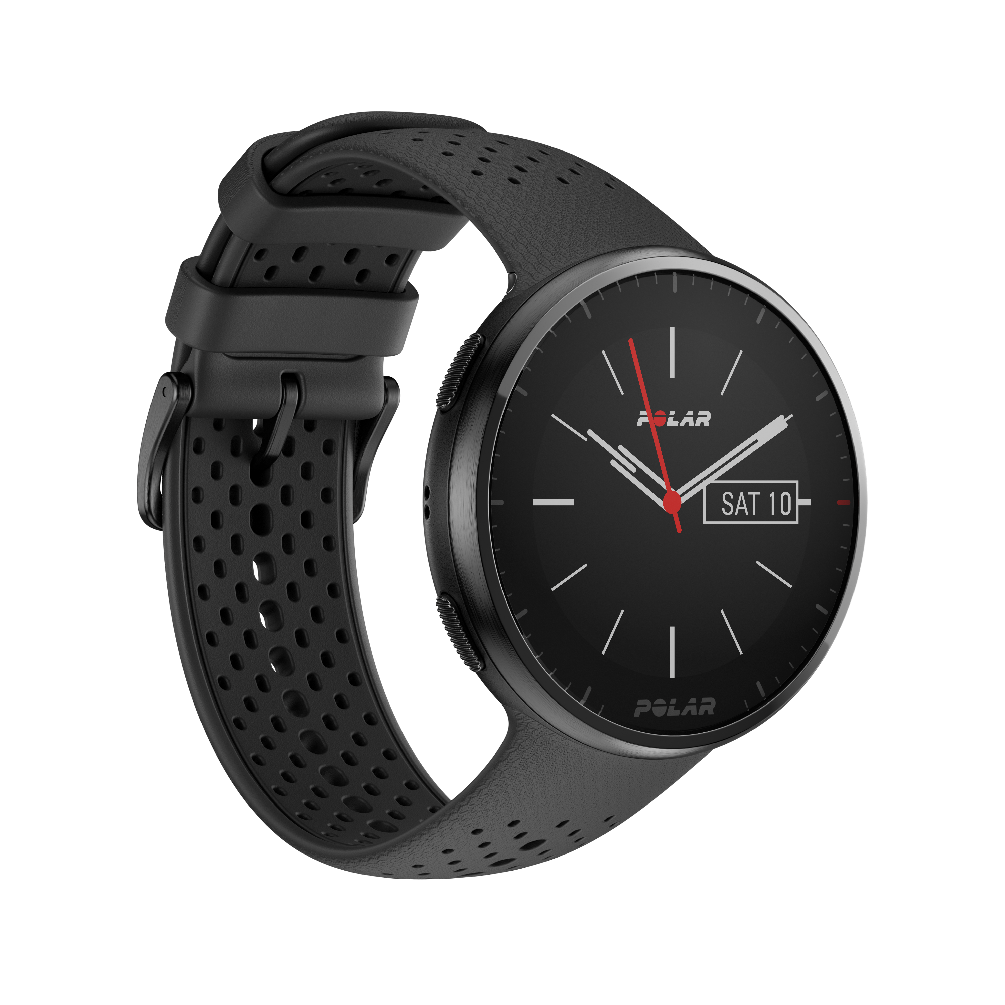 Polar Pacer Pro