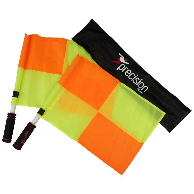 Starter Referee Flag Set - A&H International