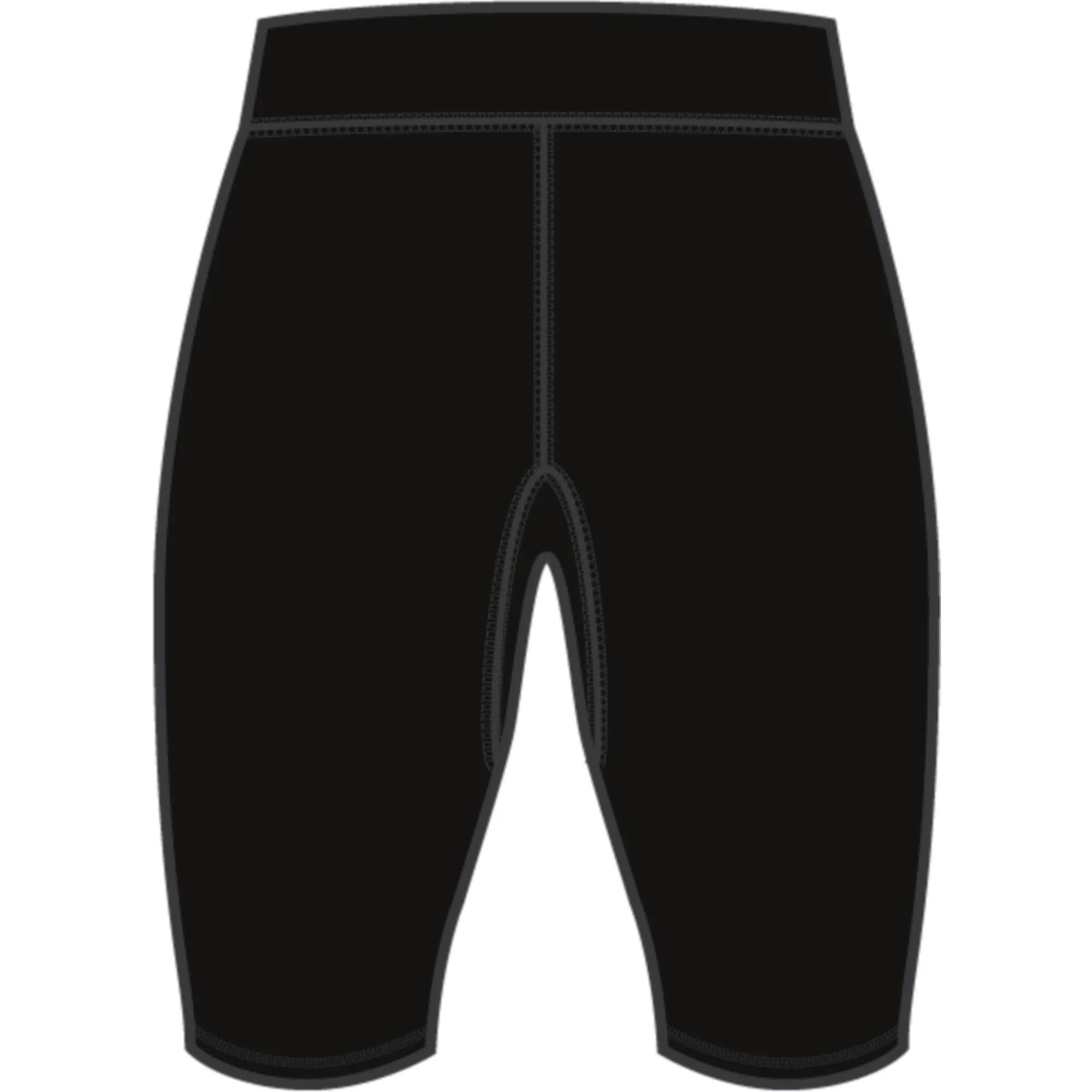 Puma Referee Baselayer Shorts