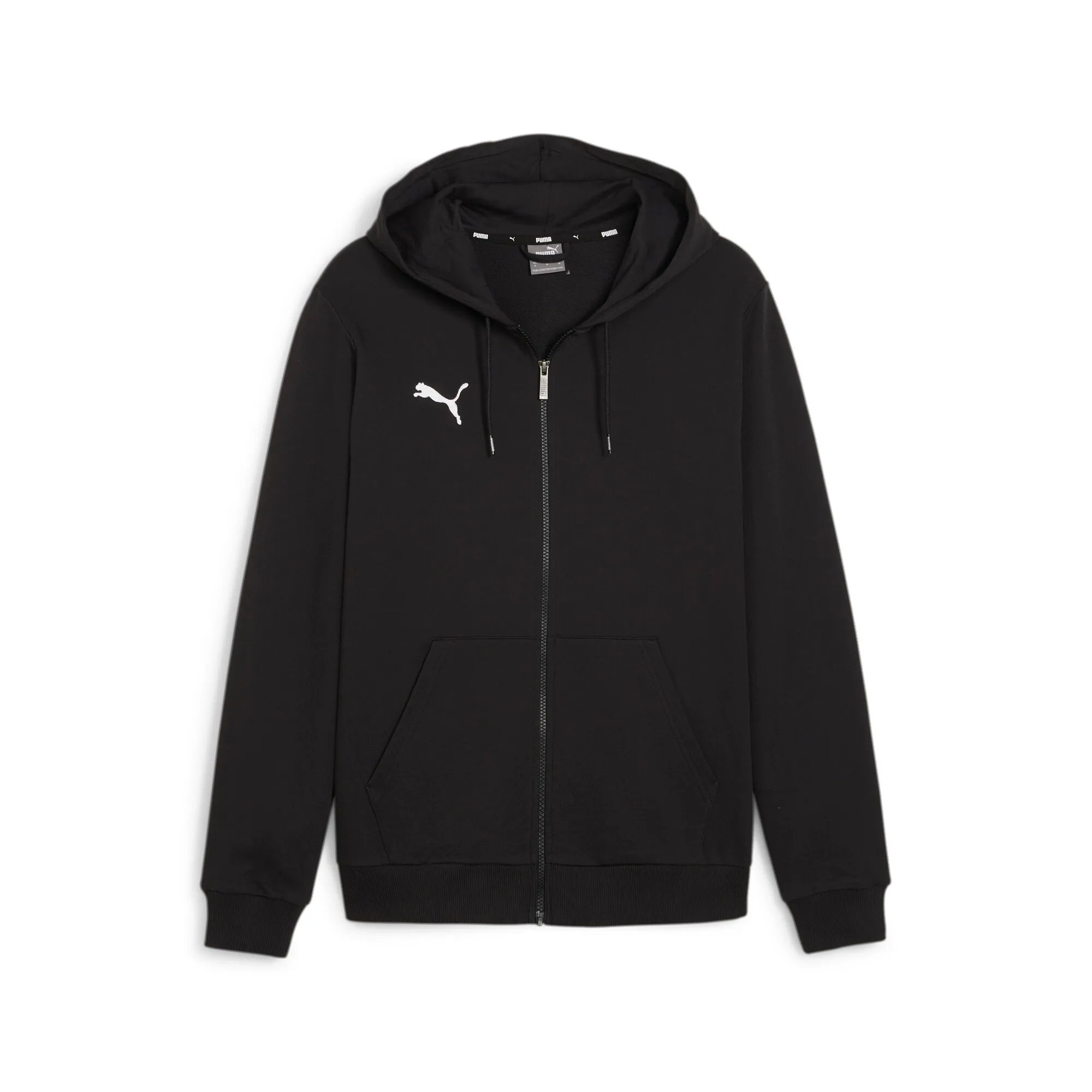 Puma Referee Casual Hooded Jacket