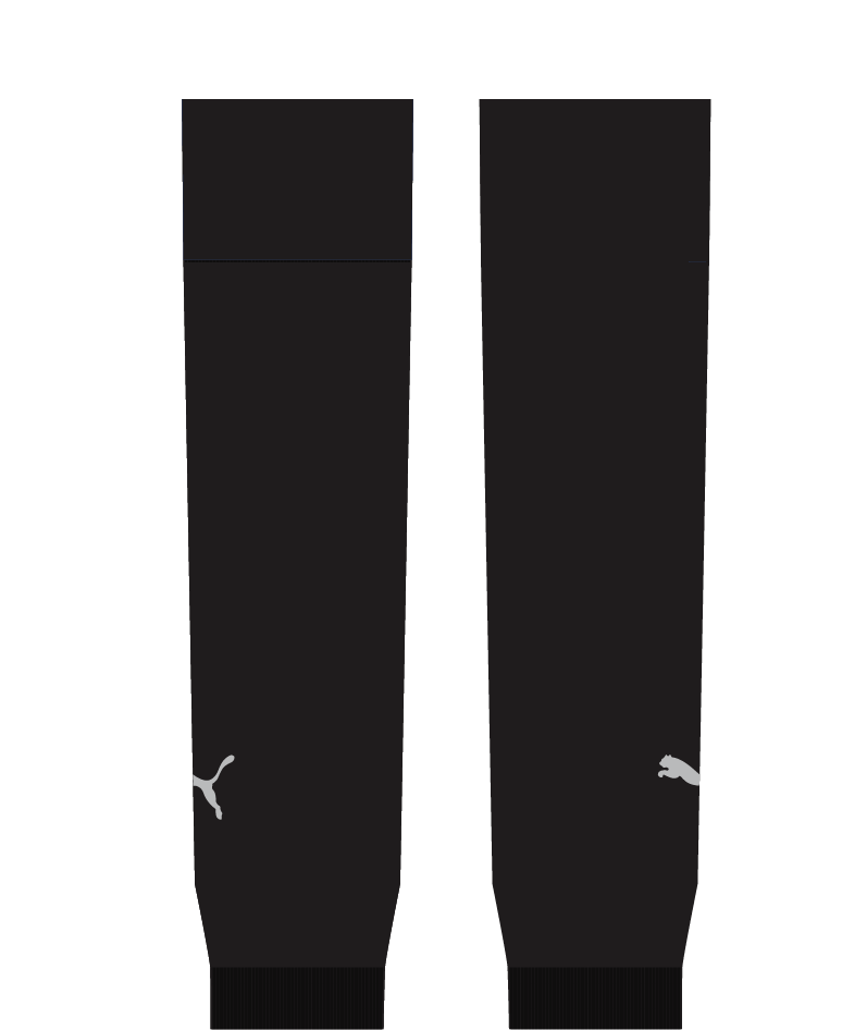 Puma Referee Sleeve Socks