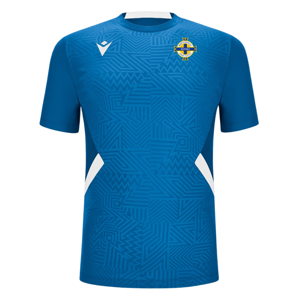 IFA Referee 24-26 Training Shirt