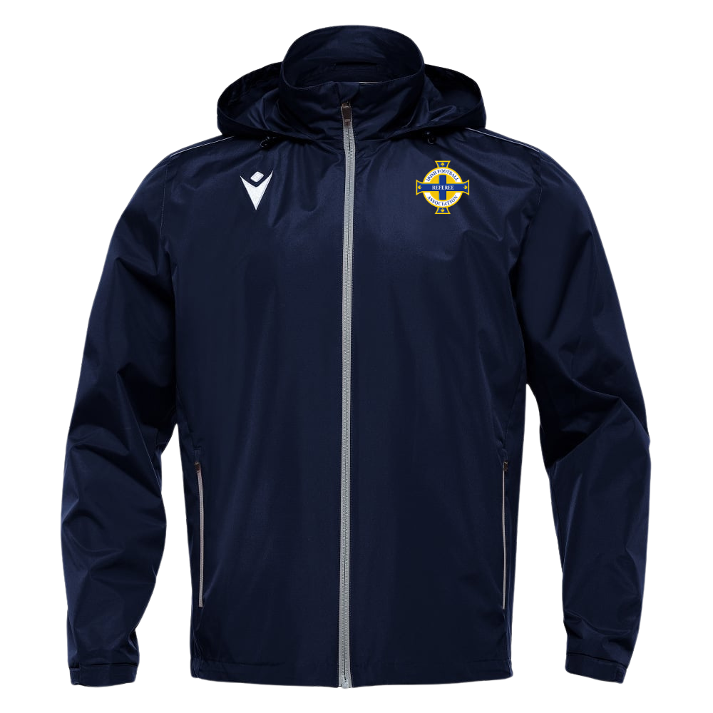 IFA Referee 24-26 Rain Jacket