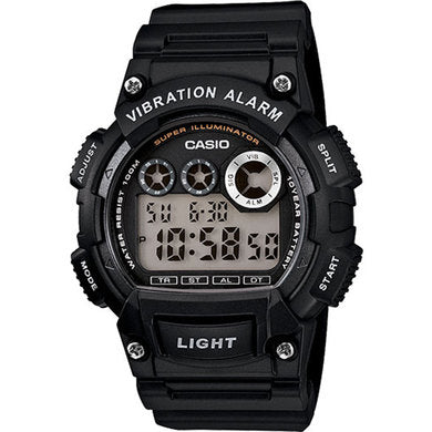 Casio Referee W735H Watch