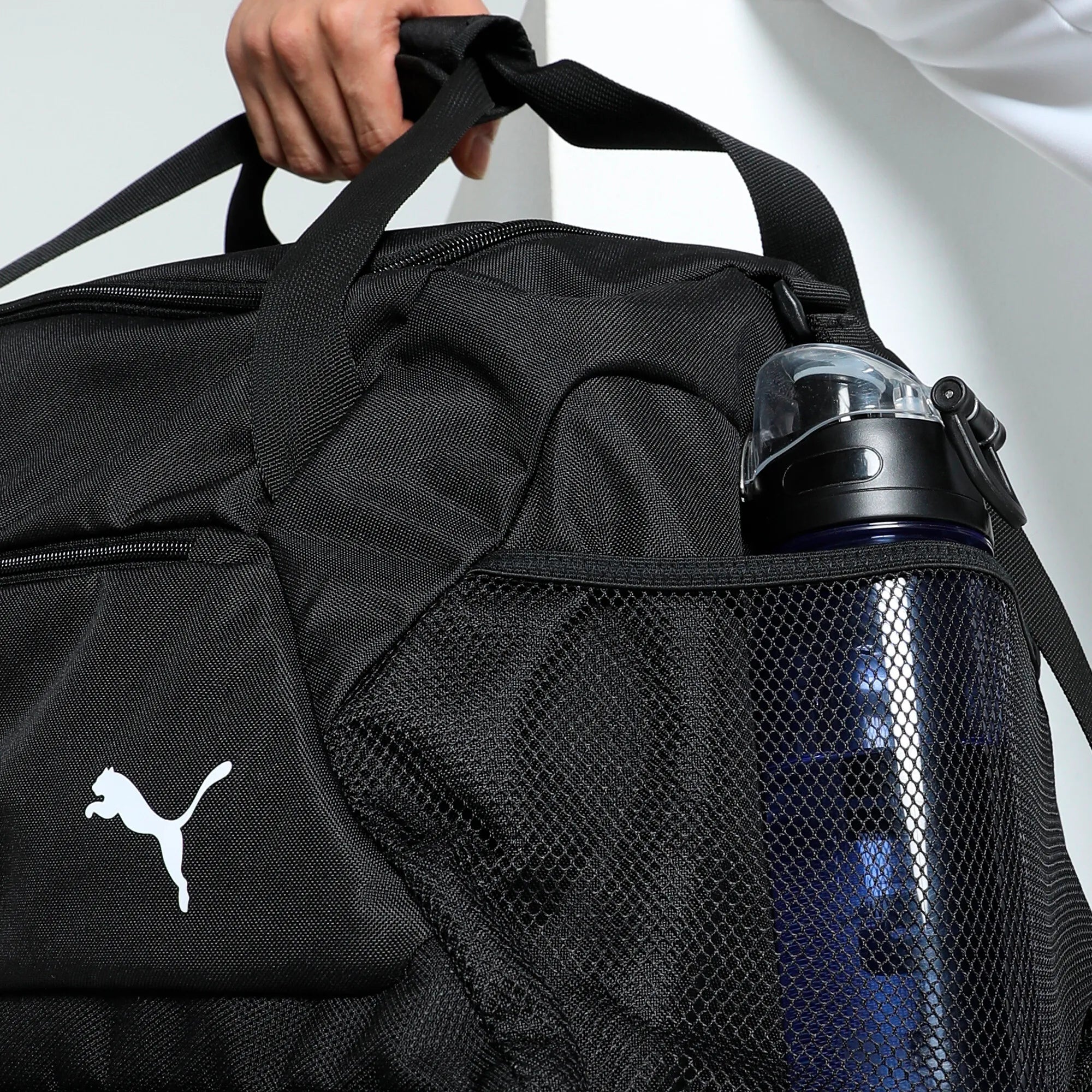 Puma Referee Hard Case Bag