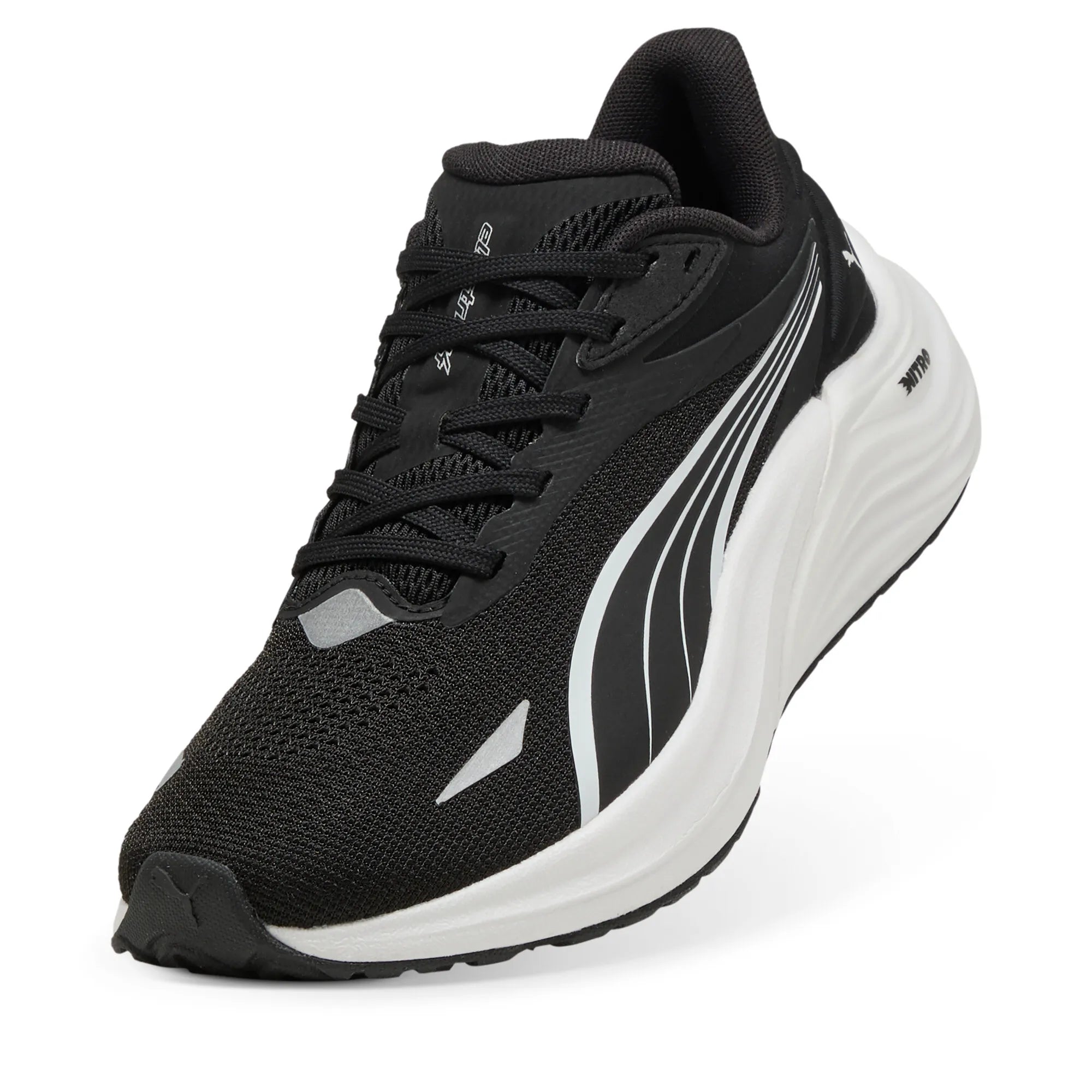 Puma Womens Referee Electrify NITRO 4