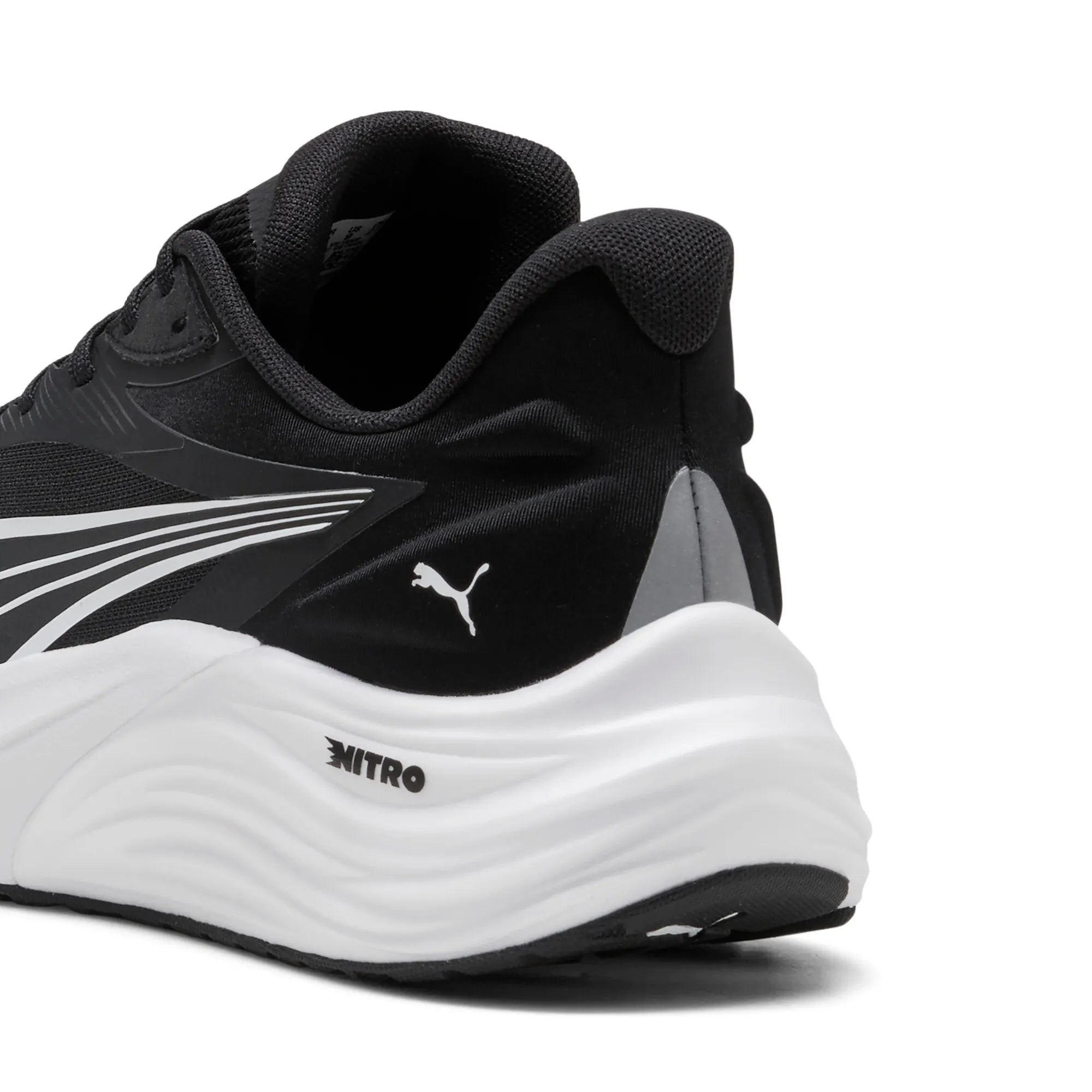 Puma Referee Electrify NITRO 4