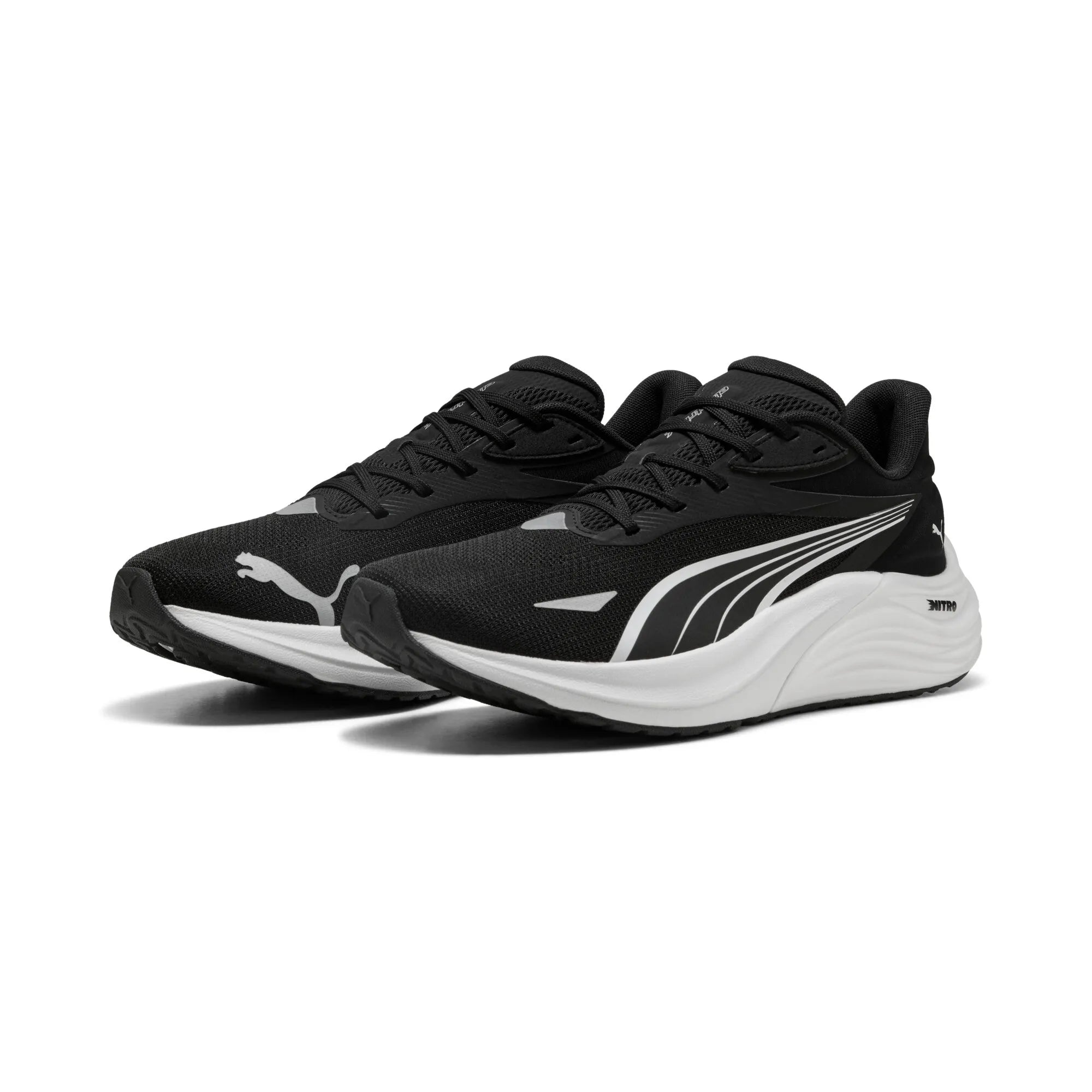 Puma Referee Electrify NITRO 4