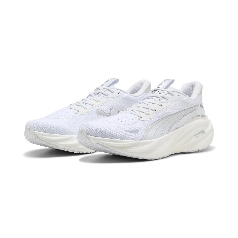 Puma Referee Magnify NITRO 3 - White