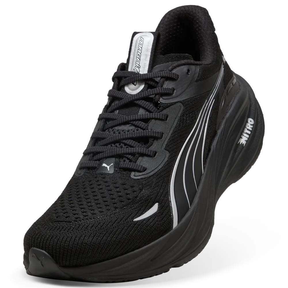 Puma Referee Magnify NITRO 3 - Black