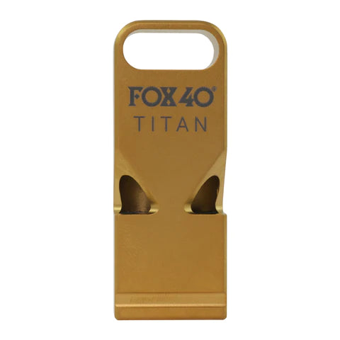 Fox 40 Titan - A&H International