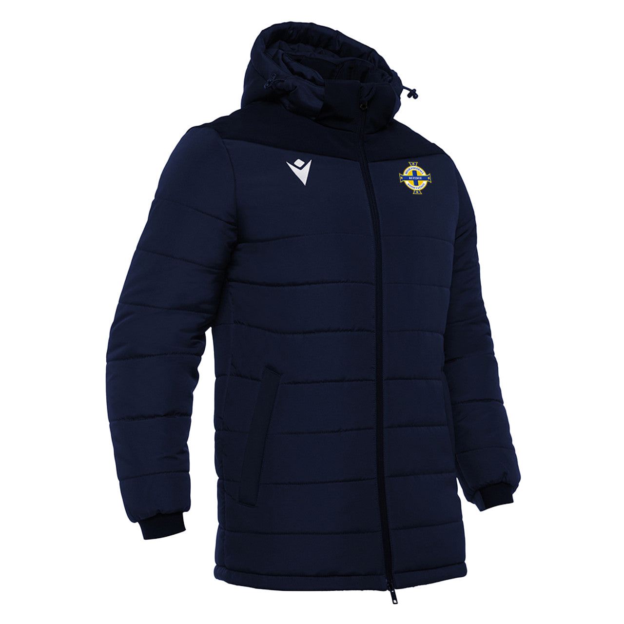 IFA Referee 23/24 Coat - A&H International