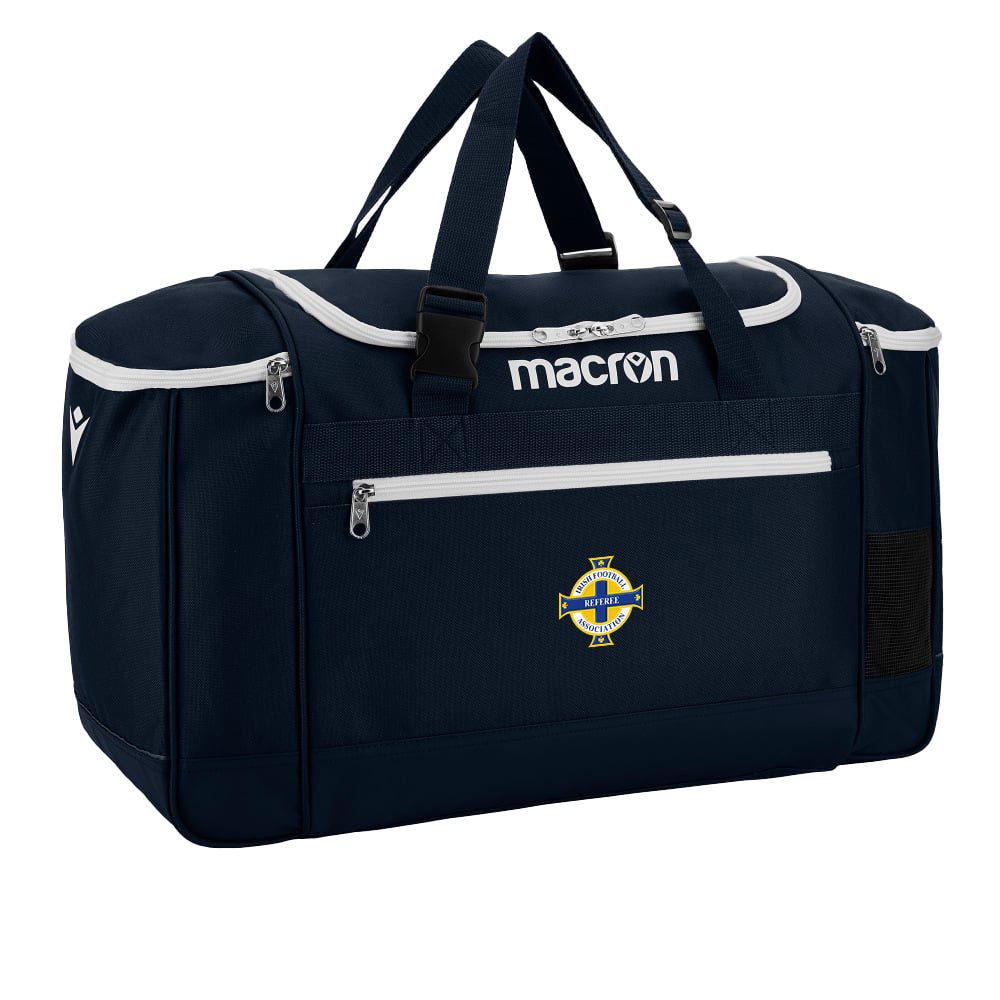 IFA Referee 23/24 Holdall Navy - A&H International